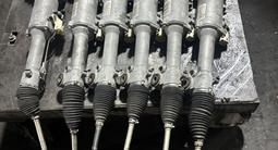 Рулевая рейка Привозная Левый руль за 200 000 тг. в Алматы