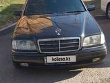 Mercedes-Benz C 280 1995 года за 3 200 000 тг. в Шымкент