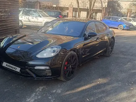 Porsche Panamera 2016 года за 35 000 000 тг. в Алматы