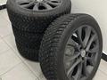 Goodyear UltraGrip Arctic 2 245/45 R19 102Tүшін121 000 тг. в Астана – фото 6