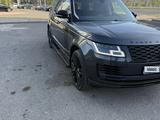 Land Rover Range Rover 2019 годаүшін46 000 000 тг. в Астана