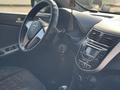 Hyundai Accent 2011 года за 4 600 000 тг. в Семей – фото 2