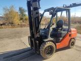 Toyota  32-8FGJ35 2019 годаүшін7 500 000 тг. в Караганда – фото 3