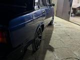 ВАЗ (Lada) 2107 2010 годаүшін1 600 000 тг. в Жанаозен – фото 3