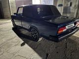 ВАЗ (Lada) 2107 2010 годаүшін1 600 000 тг. в Жанаозен – фото 4