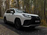 Lexus LX 600 2025 года за 77 000 000 тг. в Щучинск – фото 2
