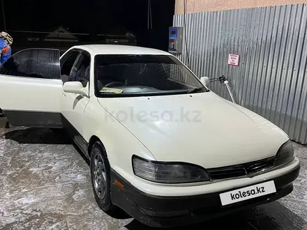 Toyota Camry Prominent 1993 годаүшін1 650 000 тг. в Алматы – фото 10