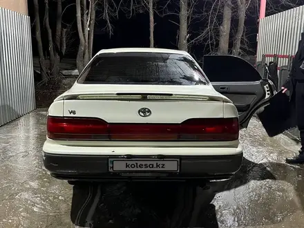 Toyota Camry Prominent 1993 годаүшін1 650 000 тг. в Алматы – фото 9