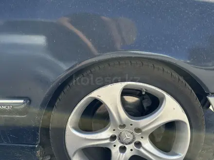 Mercedes-Benz E 320 1997 года за 1 500 000 тг. в Астана – фото 3