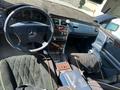 Mercedes-Benz E 320 1997 года за 1 500 000 тг. в Астана – фото 10