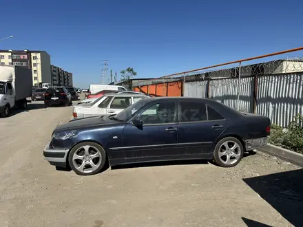 Mercedes-Benz E 320 1997 года за 1 500 000 тг. в Астана – фото 11