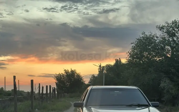 Mercedes-Benz E 320 1997 года за 1 500 000 тг. в Астана