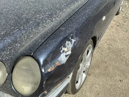 Mercedes-Benz E 320 1997 года за 1 500 000 тг. в Астана – фото 7