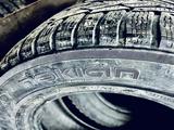 Осталась 1 шина Nokian 215/60/16 за 14 990 тг. в Астана – фото 2