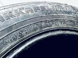 Осталась 1 шина Nokian 215/60/16 за 14 990 тг. в Астана – фото 4