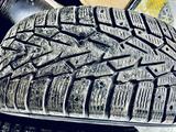Осталась 1 шина Nokian 215/60/16 за 14 990 тг. в Астана – фото 5