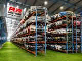 КОНТРАКТНЫЙ ДВИГАТЕЛЬ МОТОР ДВС НИССАН NISSAN ПРИВОЗНОЙ ПРИМЕРА ТЕАНА МУРАН за 12 000 тг. в Алматы – фото 4