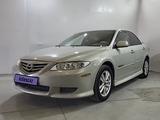 Mazda 6 2003 года за 2 990 000 тг. в Усть-Каменогорск