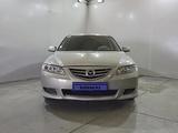 Mazda 6 2003 года за 2 990 000 тг. в Усть-Каменогорск – фото 2