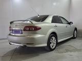 Mazda 6 2003 года за 2 910 000 тг. в Усть-Каменогорск – фото 5