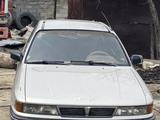Mitsubishi Galant 1992 года за 600 000 тг. в Алматы – фото 2