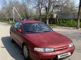 Mazda 626 1993 года за 820 000 тг. в Алматы – фото 3
