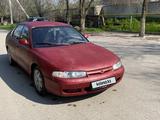 Mazda 626 1993 года за 820 000 тг. в Алматы – фото 4