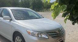 Toyota Camry 2009 годаүшін4 390 000 тг. в Уральск