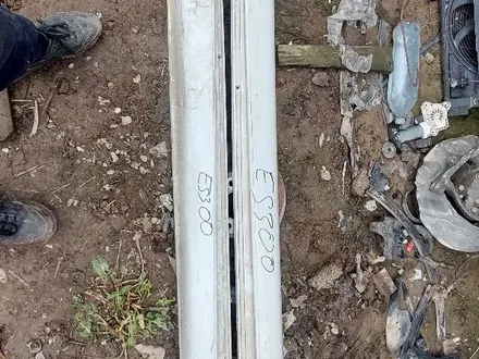 Пороги для es300 за 10 000 тг. в Шымкент