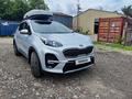 Kia Sportage 2018 года за 11 300 000 тг. в Усть-Каменогорск – фото 3