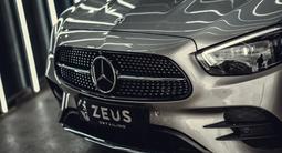 Mercedes-Benz E 350 2022 года за 31 500 000 тг. в Астана – фото 4