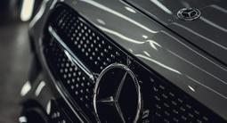 Mercedes-Benz E 350 2022 года за 31 500 000 тг. в Астана – фото 5