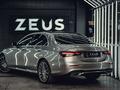 Mercedes-Benz E 350 2022 года за 31 500 000 тг. в Астана – фото 7