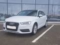 Audi A3 2014 года за 5 800 000 тг. в Алматы – фото 2