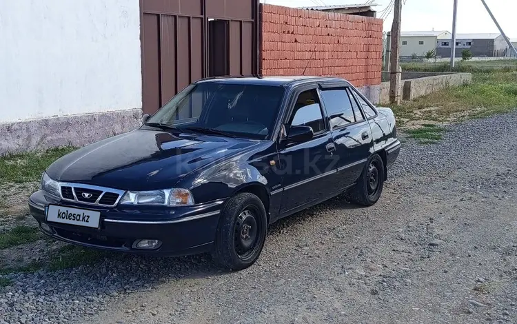 Daewoo Nexia 2007 года за 1 100 000 тг. в Туркестан
