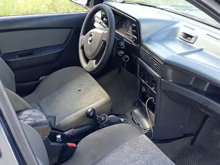 Daewoo Nexia 2007 года за 1 100 000 тг. в Туркестан – фото 5