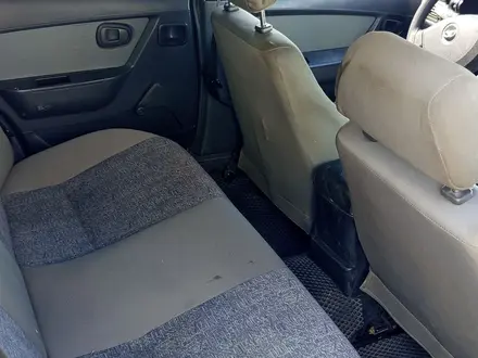 Daewoo Nexia 2007 года за 1 100 000 тг. в Туркестан – фото 6