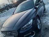 Hyundai Grandeur 2019 годаүшін11 500 000 тг. в Усть-Каменогорск