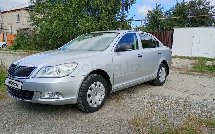 Skoda Octavia 2012 годаүшін6 000 000 тг. в Костанай