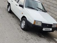 ВАЗ (Lada) 21099 1997 годаүшін450 000 тг. в Шымкент