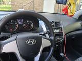 Hyundai Accent 2013 года за 5 200 000 тг. в Шемонаиха