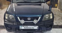 Honda CR-V 1996 года за 2 550 000 тг. в Актобе