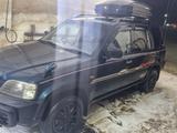 Honda CR-V 1996 года за 2 350 000 тг. в Актобе – фото 2