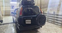 Honda CR-V 1996 года за 2 550 000 тг. в Актобе – фото 3