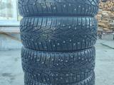 Nokian Nordman 7 215/50R17for120 000 тг. в Усть-Каменогорск – фото 3