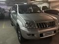 Toyota Land Cruiser Prado 2006 года за 15 000 000 тг. в Алматы – фото 3