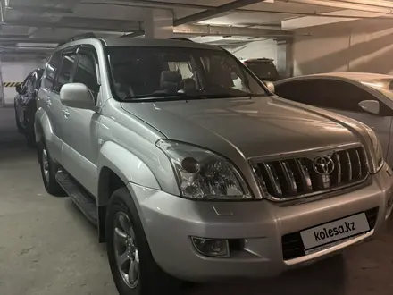 Toyota Land Cruiser Prado 2006 года за 15 000 000 тг. в Алматы