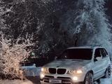 BMW X5 2004 года за 8 500 000 тг. в Алматы