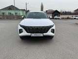 Hyundai Tucson 2024 годаүшін15 700 000 тг. в Шымкент – фото 4