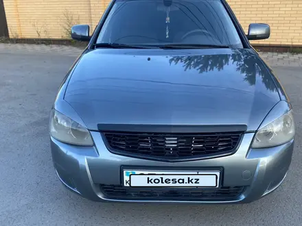 ВАЗ (Lada) Priora 2170 2012 года за 1 490 000 тг. в Караганда – фото 13